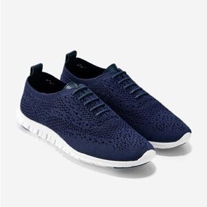 Cole Hann ZERØGRAND‎ Stitchlite™ Oxfords Sz 9.5